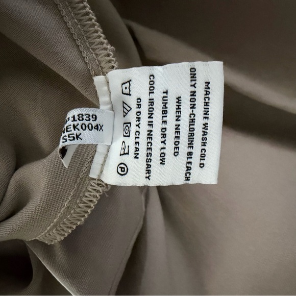 Karl Lagerfeld Paris Tweed Moto Jacket Black White Size M - Picture 3 of 8